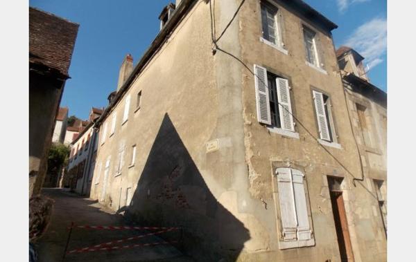 Vente Maison Villa Chambon-sur-voueize   