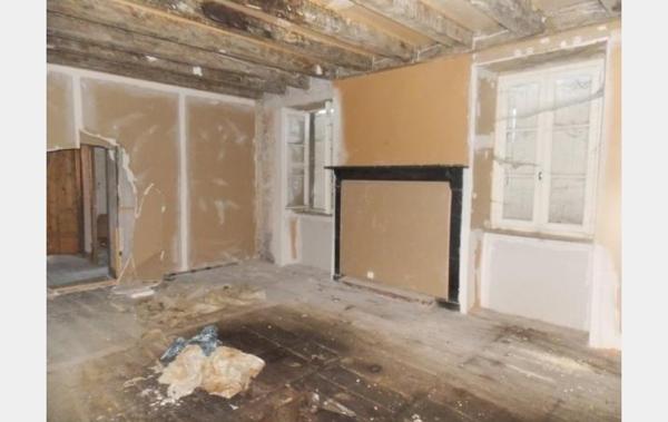 Vente Maison Villa Chambon-sur-voueize   