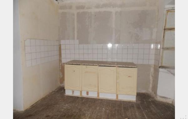 Vente Maison Villa Chambon-sur-voueize   