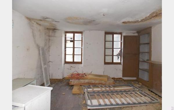 Vente Maison Villa Chambon-sur-voueize   