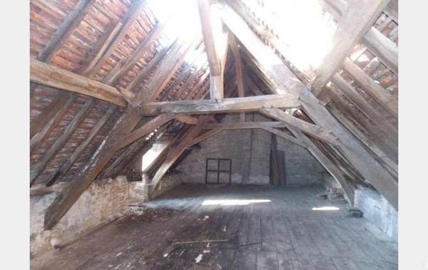 Vente Maison Villa Chambon-sur-voueize   