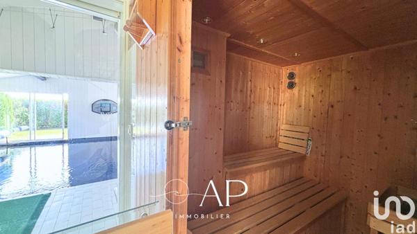 Maison à vendre 5 pièces 223 m² Cotignac