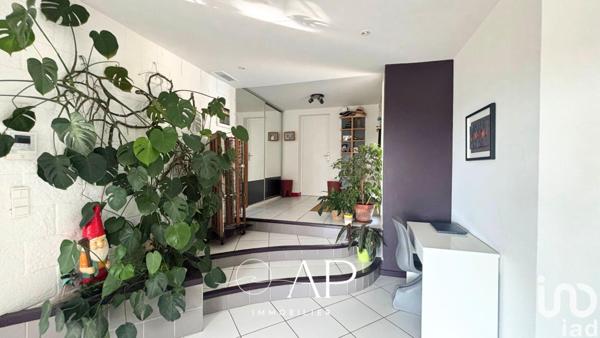 Maison à vendre 5 pièces 223 m² Cotignac