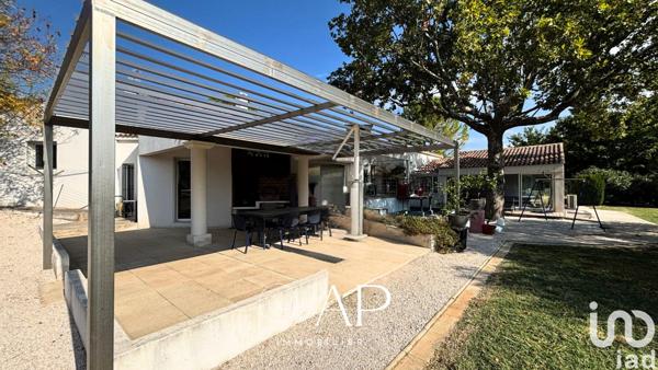 Maison à vendre 5 pièces 223 m² Cotignac