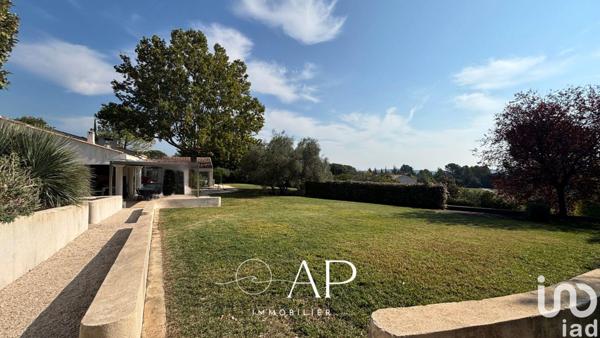 Maison à vendre 5 pièces 223 m² Cotignac