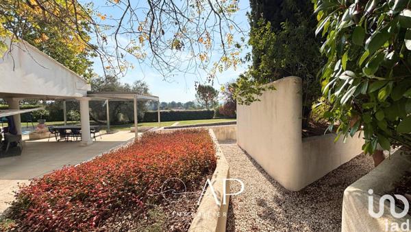 Maison à vendre 5 pièces 223 m² Cotignac