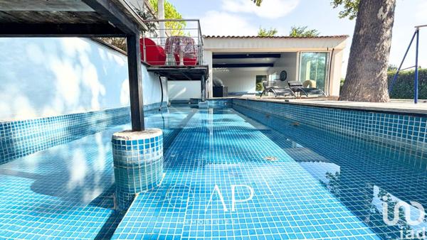 Maison à vendre 5 pièces 223 m² Cotignac