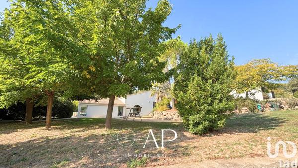 Maison à vendre 5 pièces 223 m² Cotignac