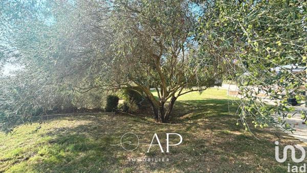 Maison à vendre 5 pièces 223 m² Cotignac