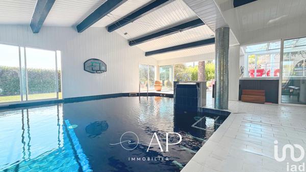 Maison à vendre 5 pièces 223 m² Cotignac