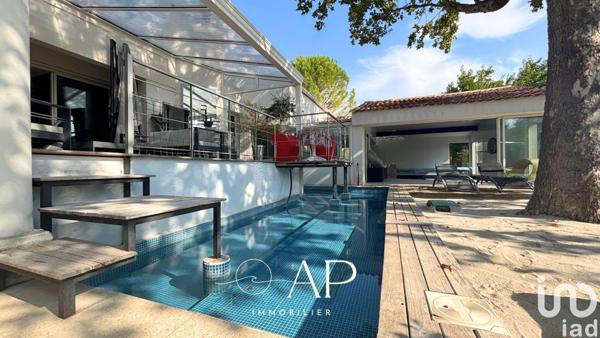 Maison à vendre 5 pièces 223 m² Cotignac