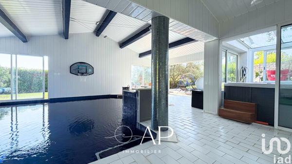 Maison à vendre 5 pièces 223 m² Cotignac