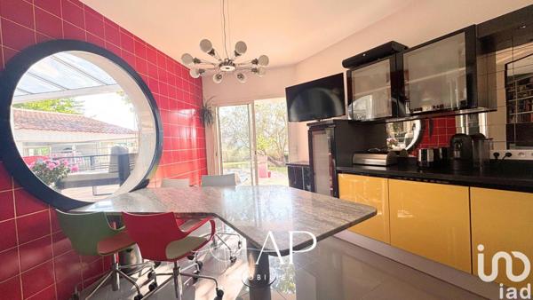 Maison à vendre 5 pièces 223 m² Cotignac