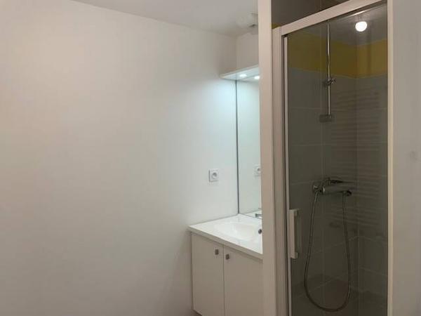 Appartement 2 pièces - 44000 Nantes -  SAINT PASQUIER