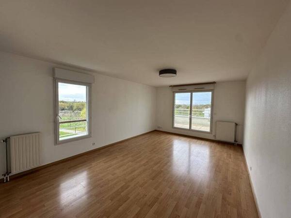 Appartement 3 pièces - 44800 Saint-Herblain