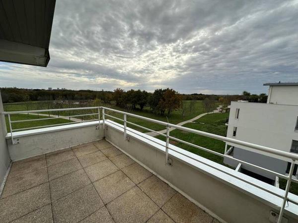 Appartement 3 pièces - 44800 Saint-Herblain