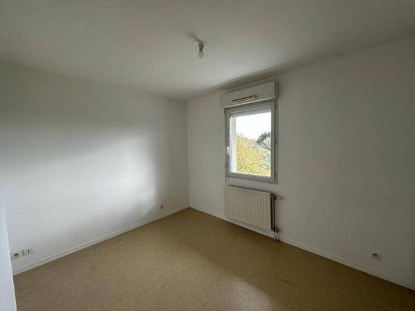 Appartement 3 pièces - 44800 Saint-Herblain