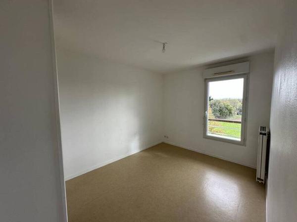 Appartement 3 pièces - 44800 Saint-Herblain