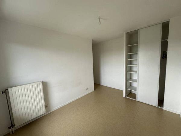 Appartement 3 pièces - 44800 Saint-Herblain