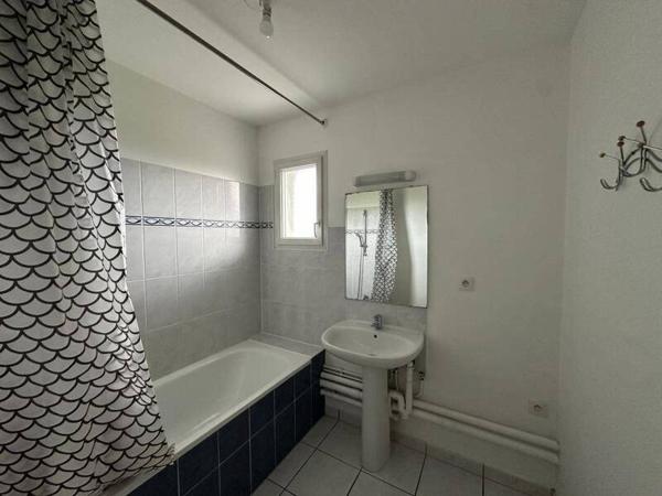 Appartement 3 pièces - 44800 Saint-Herblain