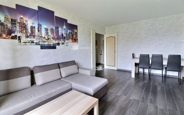 Appartement à louer    2 pièces • 49,19 m2 Le Mée-sur-Seine