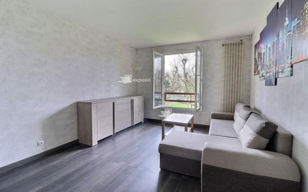 Appartement à louer    2 pièces • 49,19 m2 Le Mée-sur-Seine