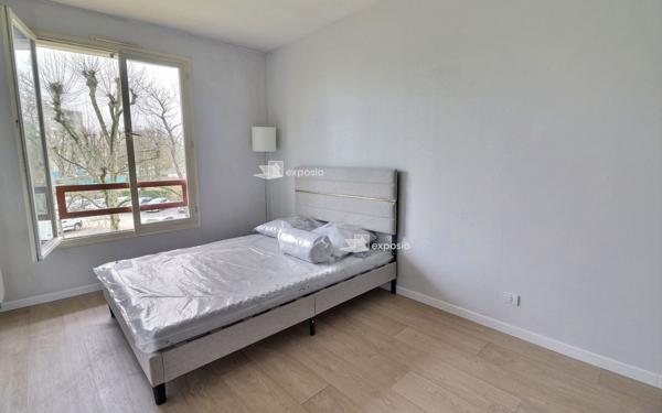 Appartement à louer    2 pièces • 49,19 m2 Le Mée-sur-Seine