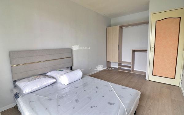 Appartement à louer    2 pièces • 49,19 m2 Le Mée-sur-Seine