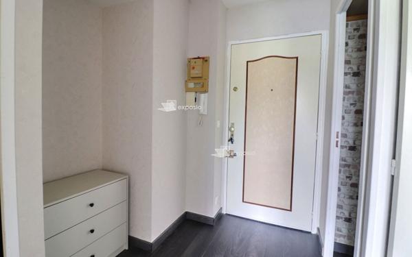 Appartement à louer    2 pièces • 49,19 m2 Le Mée-sur-Seine