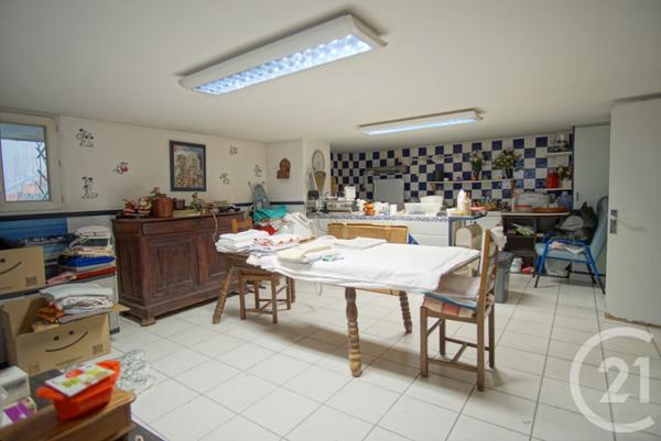 Maison à vendre  7 pièces - 178 m2 CRETEIL - 94