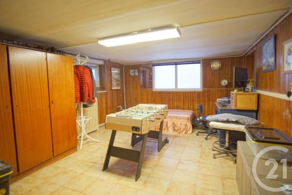 Maison à vendre  7 pièces - 178 m2 CRETEIL - 94