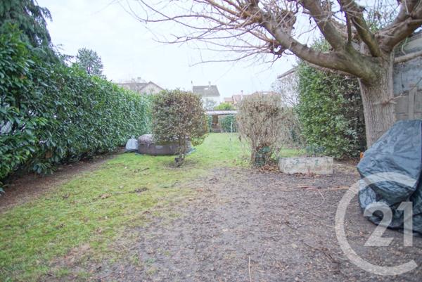 Maison à vendre  7 pièces - 178 m2 CRETEIL - 94