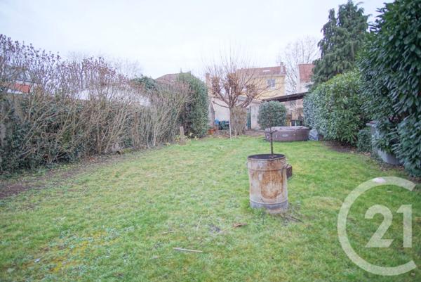 Maison à vendre  7 pièces - 178 m2 CRETEIL - 94