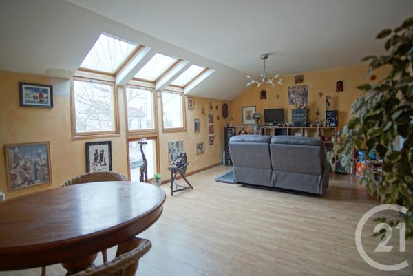 Maison à vendre  7 pièces - 178 m2 CRETEIL - 94