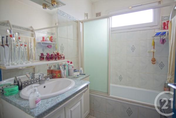 Maison à vendre  7 pièces - 178 m2 CRETEIL - 94