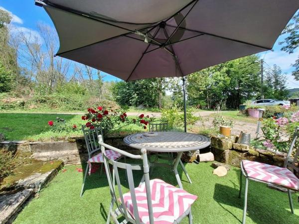 À vendre Maison 5 pièces - La Chapelle-aux-bois 88240