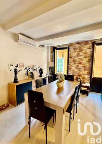 Maison à vendre 3 pièces 80 m² Gonfaron