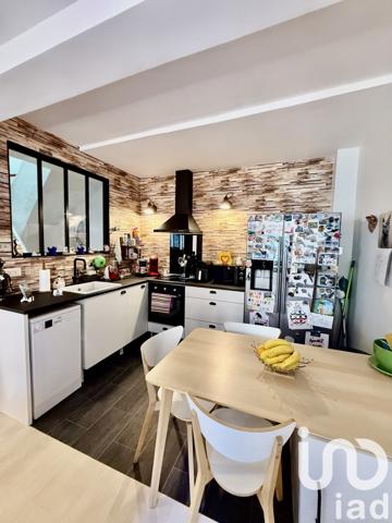 Maison à vendre 3 pièces 80 m² Gonfaron