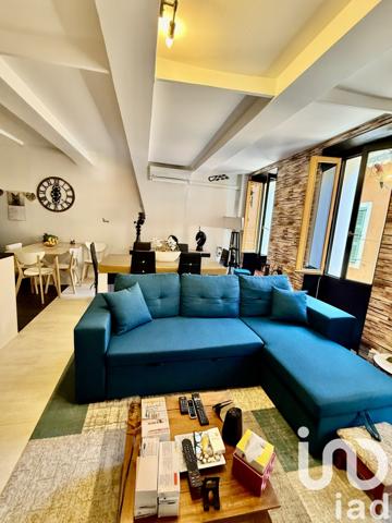 Maison à vendre 3 pièces 80 m² Gonfaron