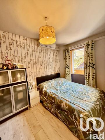 Maison à vendre 3 pièces 80 m² Gonfaron