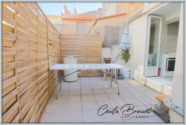 Immeuble de rapport à vendre CERET (66)