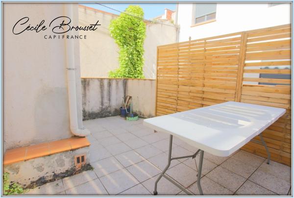 Immeuble de rapport à vendre CERET (66)