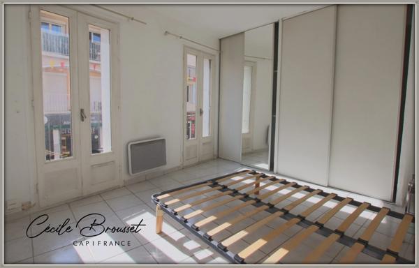 Immeuble de rapport à vendre CERET (66)