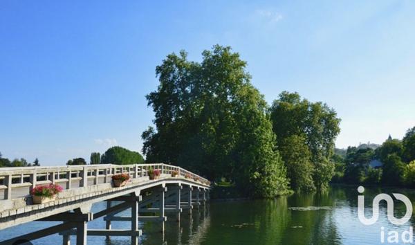 Maison à vendre 2 pièces 32 m² Samois-sur-Seine