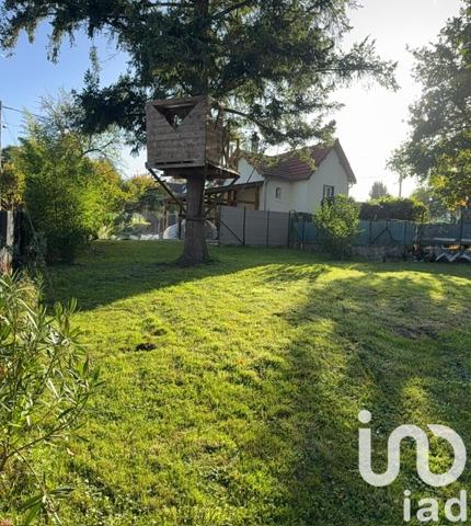 Maison à vendre 2 pièces 32 m² Samois-sur-Seine
