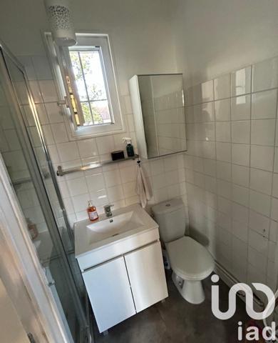 Maison à vendre 2 pièces 32 m² Samois-sur-Seine