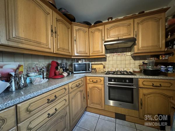 3%COM Maison avec terrasse et jardin au centre de Hochfelden  Hochfelden (67270)