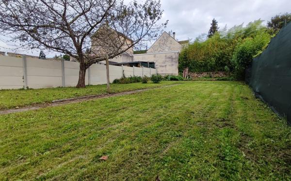 Maison à vendre    5 pièces •  Nogent-l'Artaud