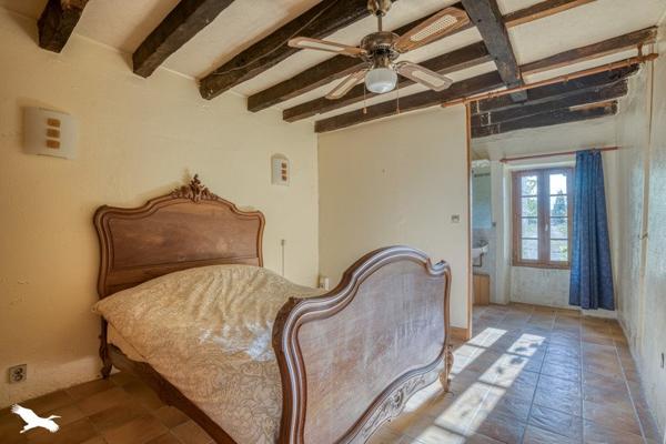 Maison à vendre 192 240 € Fonroque 8 p 260 m² DPE E
