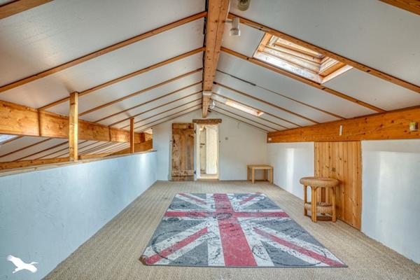Maison à vendre 192 240 € Fonroque 8 p 260 m² DPE E